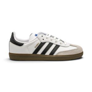 adidas Samba OG White (PS)