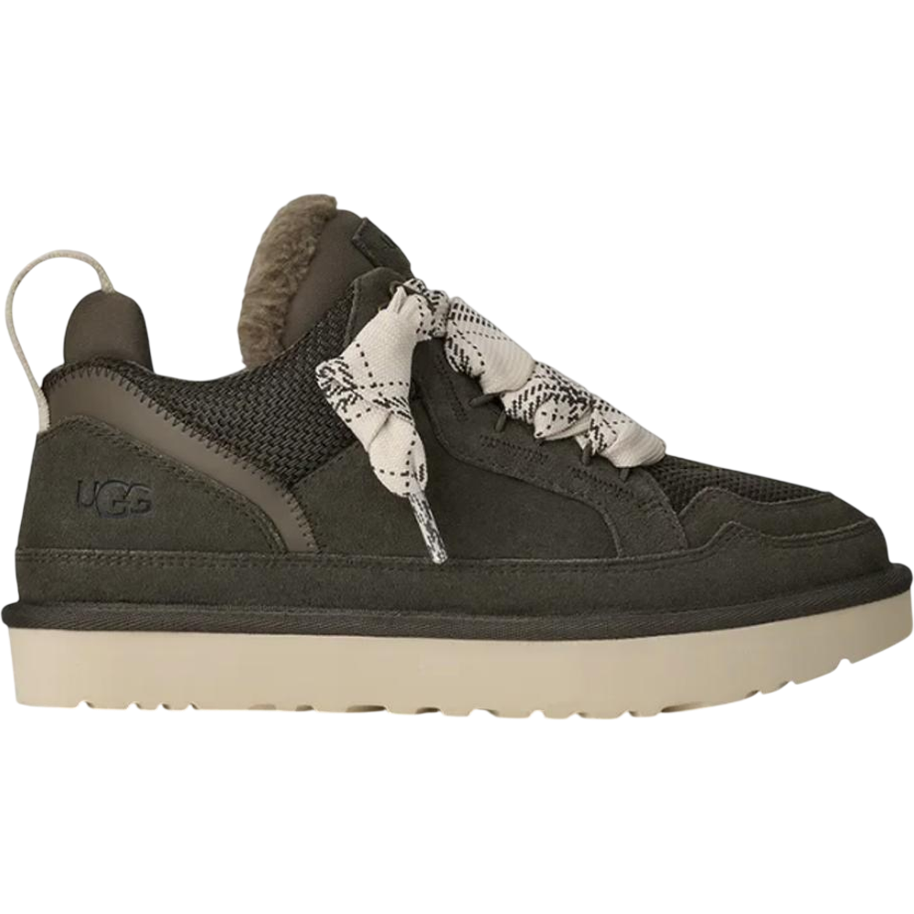 UGG Lowmel Brown (Women's)