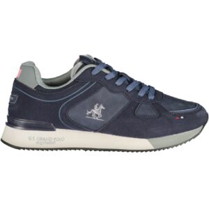 U.S. GRAND CALZATURA SPORTIVA UOMO BLU