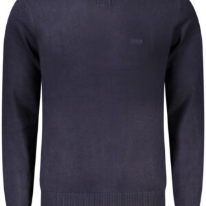 RIFLE MAGLIA UOMO BLU