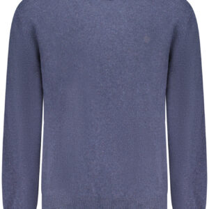 TIMBERLAND MAGLIONE UOMO BLU