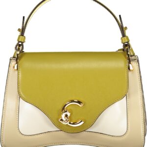 COCCINELLE BORSA DONNA VERDE