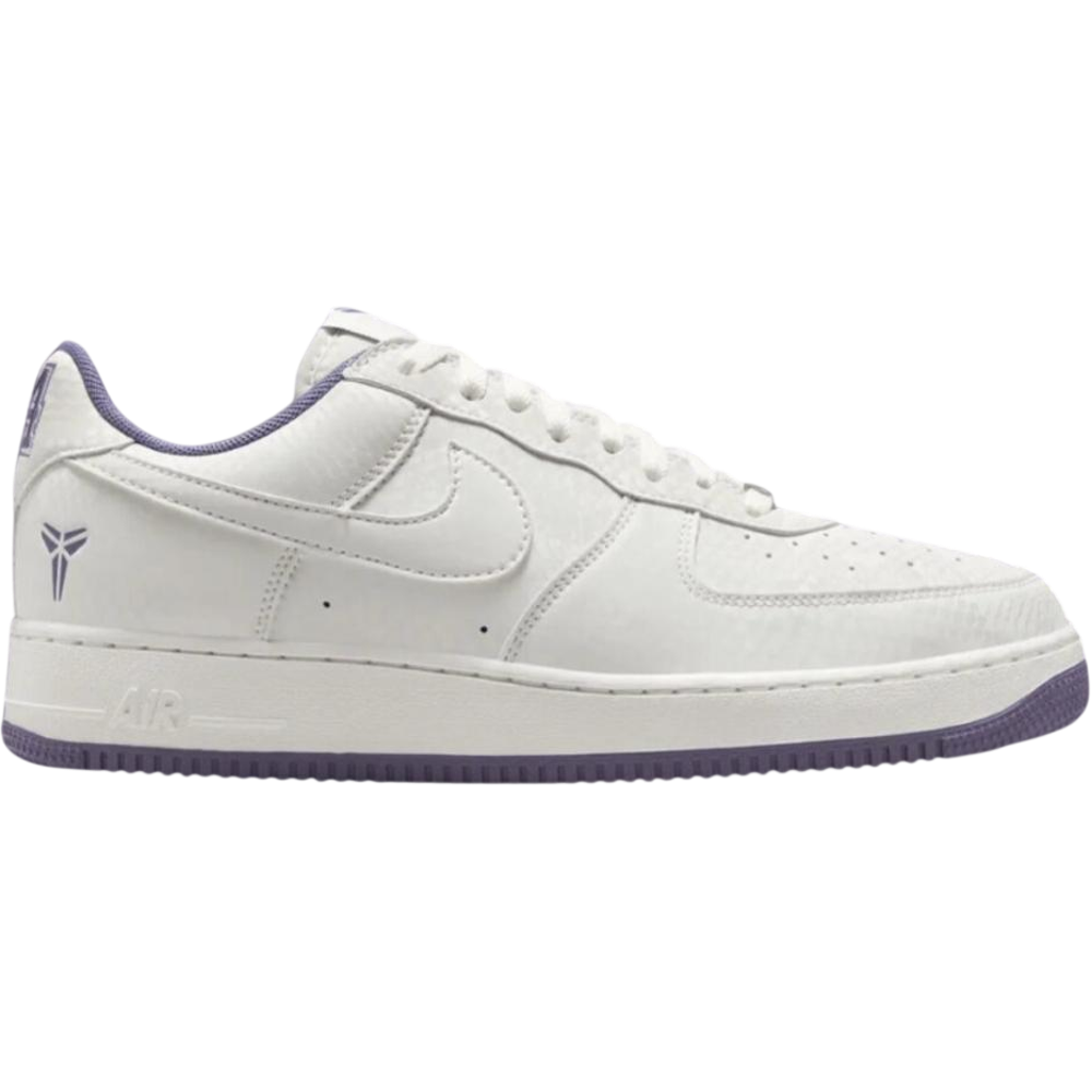 Nike Air Force 1 Low Kobe Bryant Forever Summit White Daybreak