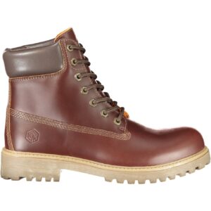 LUMBERJACK CALZATURA SPORTIVA UOMO MARRONE