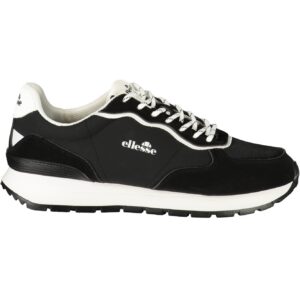ELLESSE CALZATURA SPORTIVA UOMO NERO