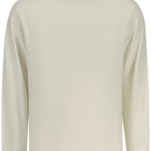 TIMBERLAND T-SHIRT MANICHE LUNGHE UOMO BEIGE