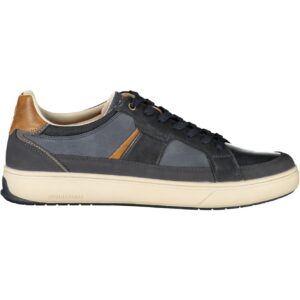 LUMBERJACK CALZATURA SPORTIVA UOMO BLU