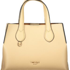 TWINSET BORSA DONNA BEIGE