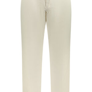GUESS JEANS PANTALONE UOMO BIANCO