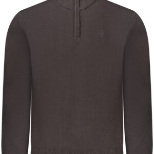 NORTH SAILS MAGLIA UOMO NERO