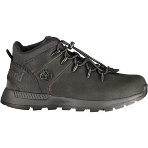 TIMBERLAND CALZATURA SPORTIVA BAMBINO NERO