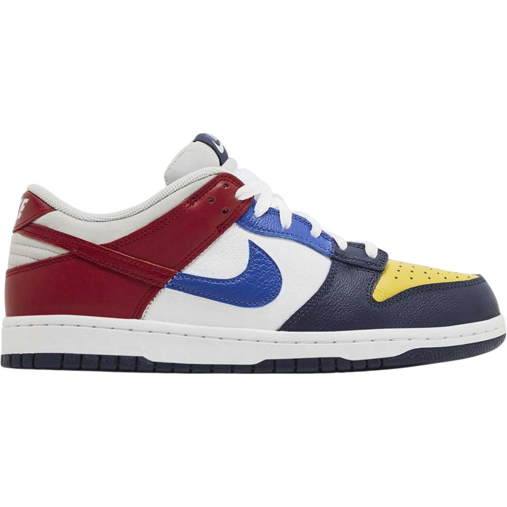 Nike Dunk Low QS CO.JP What The (2024)