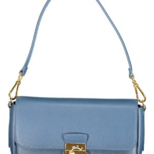 COCCINELLE BORSA DONNA BLU
