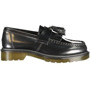 DR.MARTENS CALZATURA CLASSICA DONNA NERO