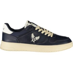 AVIREX CALZATURA SPORTIVA UOMO BLU