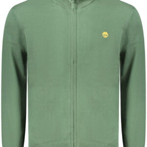TIMBERLAND CARDIGAN UOMO VERDE