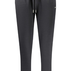 NORWAY 1963 PANTALONE TUTA LUNGO DONNA NERO