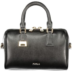 FURLA BORSA DONNA NERO