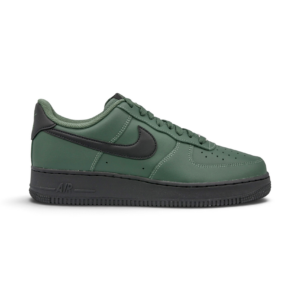 Nike Air Force 1 Low '07 Camo Green Black
