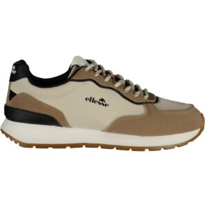 ELLESSE CALZATURA SPORTIVA UOMO BEIGE