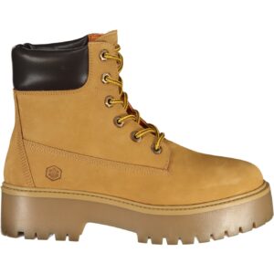 LUMBERJACK CALZATURA STIVALE DONNA MARRONE