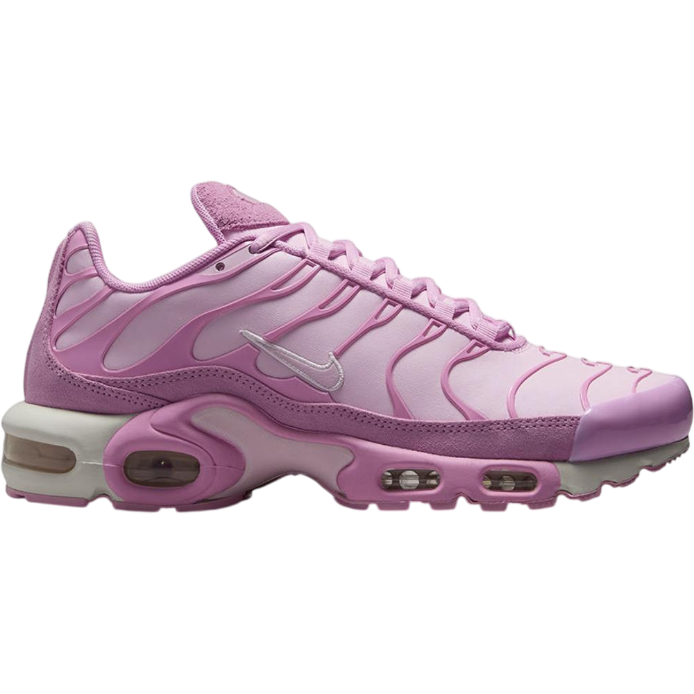 Nike TN Air Max Plus Suede Pink Rise (Women's)