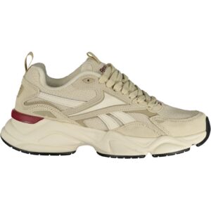 REEBOK CALZATURA SPORTIVA UOMO BEIGE