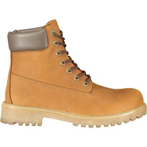 LUMBERJACK CALZATURA SPORTIVA UOMO MARRONE