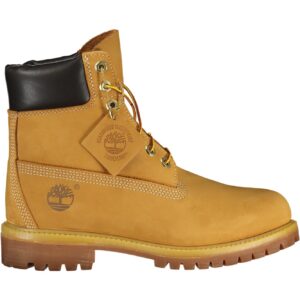 TIMBERLAND CALZATURA STIVALE UOMO GIALLO