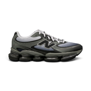 New Balance Abzorb 2000 Pearl Grey Black