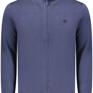 TIMBERLAND CARDIGAN UOMO BLU