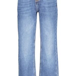 GUESS JEANS JEANS DENIM BAMBINO BLU