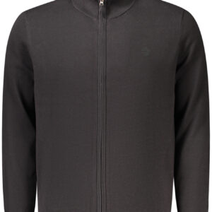 TIMBERLAND CARDIGAN UOMO NERO