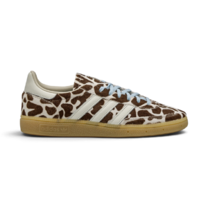 adidas Handball Spezial Cow Print Crystal Linen (Women's)