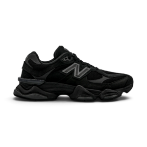 New Balance 9060 Black Cement