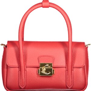 COCCINELLE BORSA DONNA ROSSO