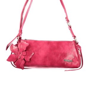 DESIGUAL BORSA DONNA ROSA