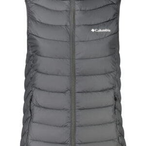 COLUMBIA SMANICATO DONNA NERO