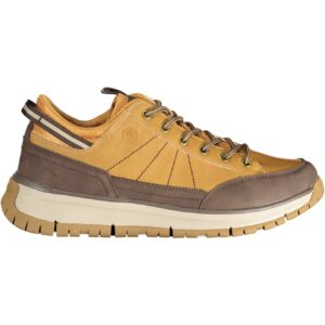 LUMBERJACK CALZATURA SPORTIVA UOMO MARRONE