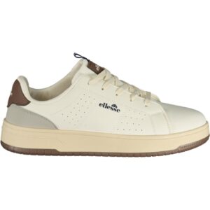 ELLESSE CALZATURA SPORTIVA UOMO BIANCO