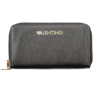 VALENTINO PORTAFOGLIO DONNA NERO