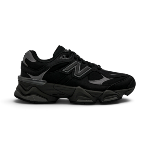 New Balance 9060 Black (GS)