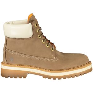 LUMBERJACK CALZATURA STIVALE DONNA BEIGE