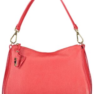 COCCINELLE BORSA DONNA ROSSO