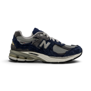 New Balance 2002R Protection Pack Navy Raincloud
