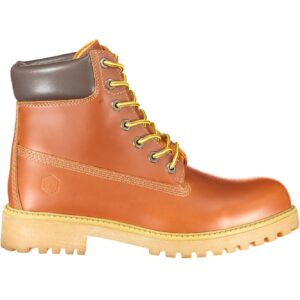 LUMBERJACK CALZATURA SPORTIVA UOMO MARRONE