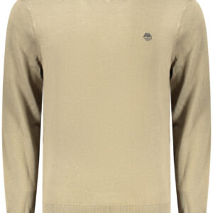TIMBERLAND MAGLIA UOMO VERDE