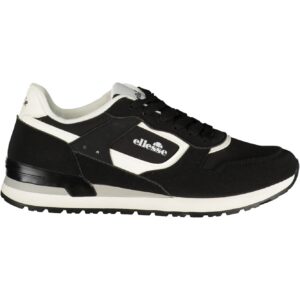 ELLESSE CALZATURA SPORTIVA UOMO NERO
