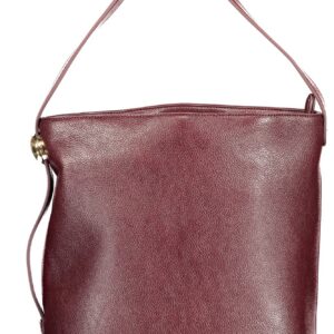 TWINSET BORSA DONNA ROSSO