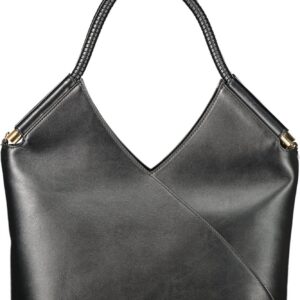 TWINSET BORSA DONNA NERO
